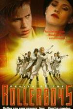 Watch Prayer of the Rollerboys 123movies