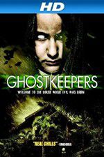 Watch Ghostkeepers 123movies