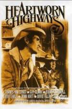 Watch Heartworn Highways 123movies