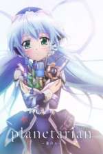 Watch Planetarian Hoshi no Hito 123movies
