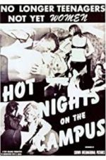 Watch Hot Nights on the Campus 123movies
