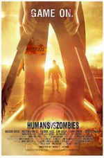 Watch Humans vs Zombies 123movies