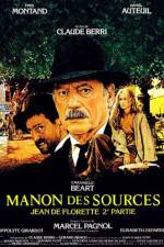Watch Manon of the Spring 123movies