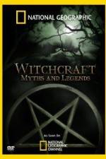 Watch National Geographic Witchcraft: Myths And Legends 123movies
