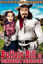 Watch Buffalo Bill in Tomahawk Territory 123movies