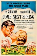 Watch Come Next Spring 123movies