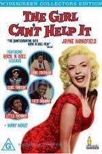 Watch The Girl Can't Help It 123movies