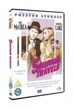 Watch Sullivan's Travels 123movies