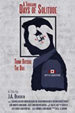 Watch A Thousand Days of Solitude 123movies