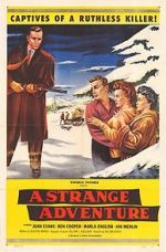 Watch A Strange Adventure 123movies