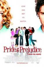 Watch Pride and Prejudice 123movies