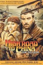 Watch High Road to China 123movies