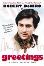 Watch Greetings 123movies