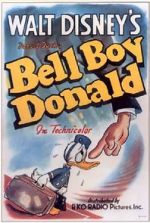 Watch Bellboy Donald (Short 1942) 123movies