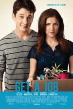 Watch Get a Job 123movies