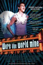 Watch Were the World Mine 123movies