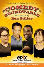 Watch Ben Stillers All Star Comedy Rountable 123movies