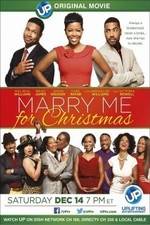 Watch Marry Me For Christmas 123movies