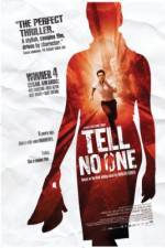 Watch Tell No One (Ne le dis à personne) 123movies
