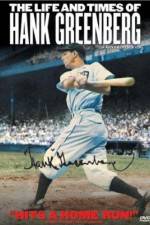 Watch The Life and Times of Hank Greenberg 123movies