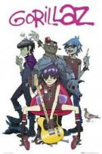 Watch Gorillaz Music Video Collection 123movies