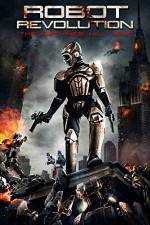 Watch Robot Revolution 123movies