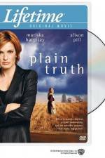 Watch Plain Truth 123movies