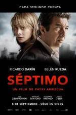 Watch Séptimo 123movies