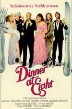 Watch Dinner at Eight 123movies