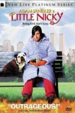 Watch Little Nicky 123movies