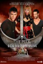 Watch The Pit and the Pendulum 123movies