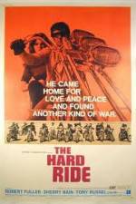 Watch The Hard Ride 123movies