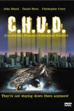 Watch C.H.U.D. 123movies