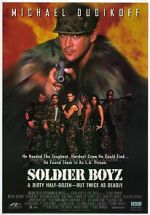 Watch Soldier Boyz 123movies