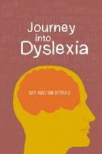 Watch Journey Into Dyslexia 123movies