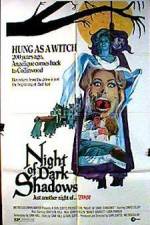 Watch Night of Dark Shadows 123movies