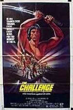 Watch The Challenge 123movies