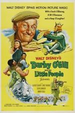 Watch Darby O'Gill and the Little People 123movies