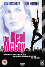 Watch The Real McCoy 123movies