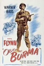 Watch Objective, Burma! 123movies