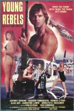 Watch Young Rebels 123movies