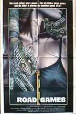 Watch Roadgames 123movies