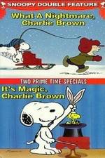 Watch It's Magic, Charlie Brown 123movies