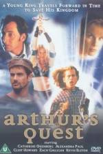 Watch Arthur's Quest 123movies