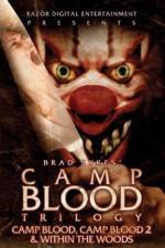 Watch Within the Woods 123movies