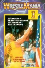 Watch WrestleMania 123movies