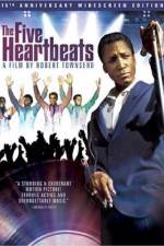 Watch The Five Heartbeats 123movies