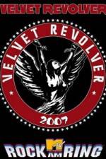 Watch Velvet Revolver Live Rock Am Ring 123movies