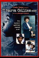 Watch The Marva Collins Story 123movies