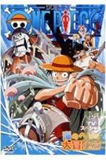 Watch One piece TV special Umi no heso daiboken hen 123movies